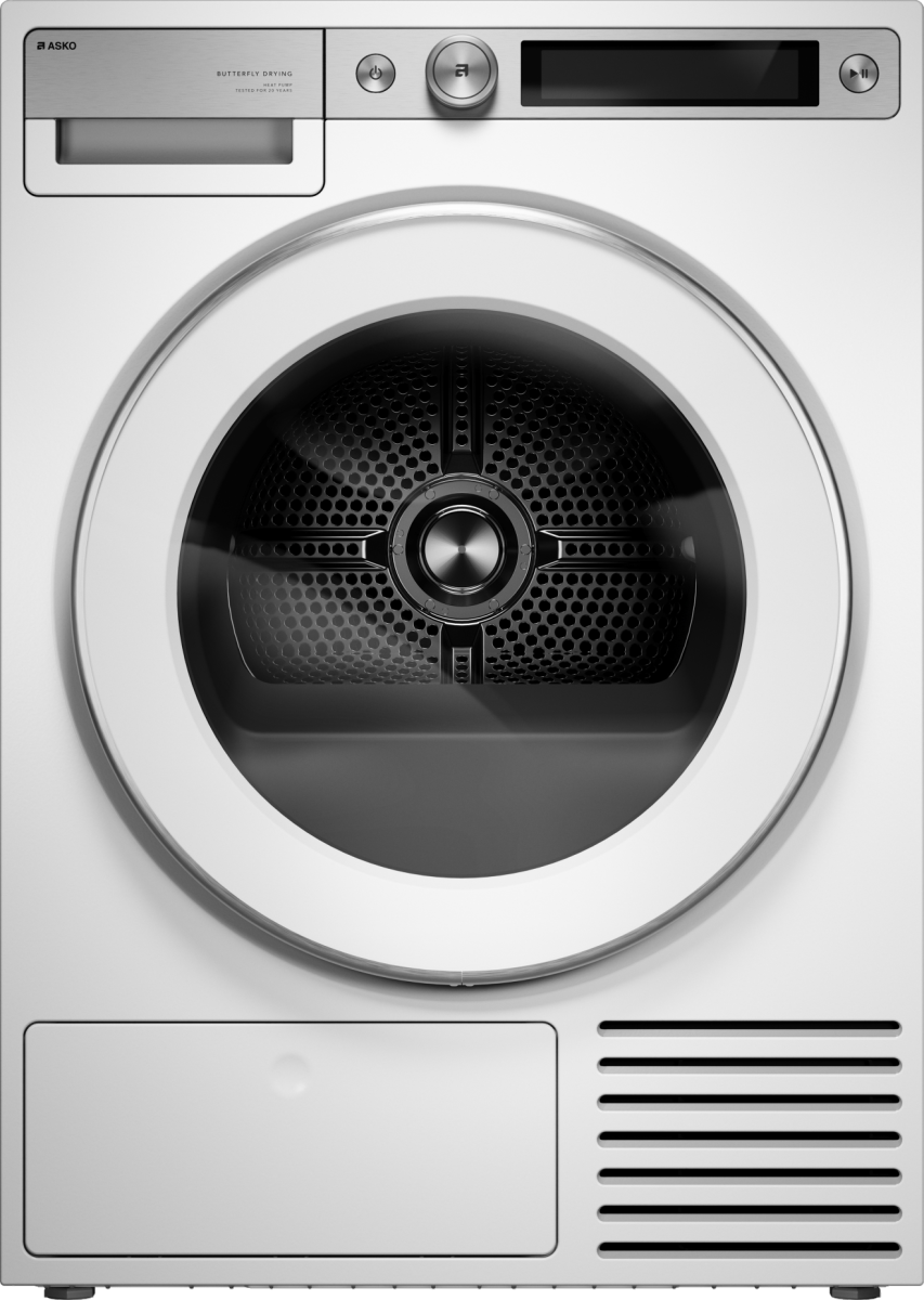 Сушильная машина