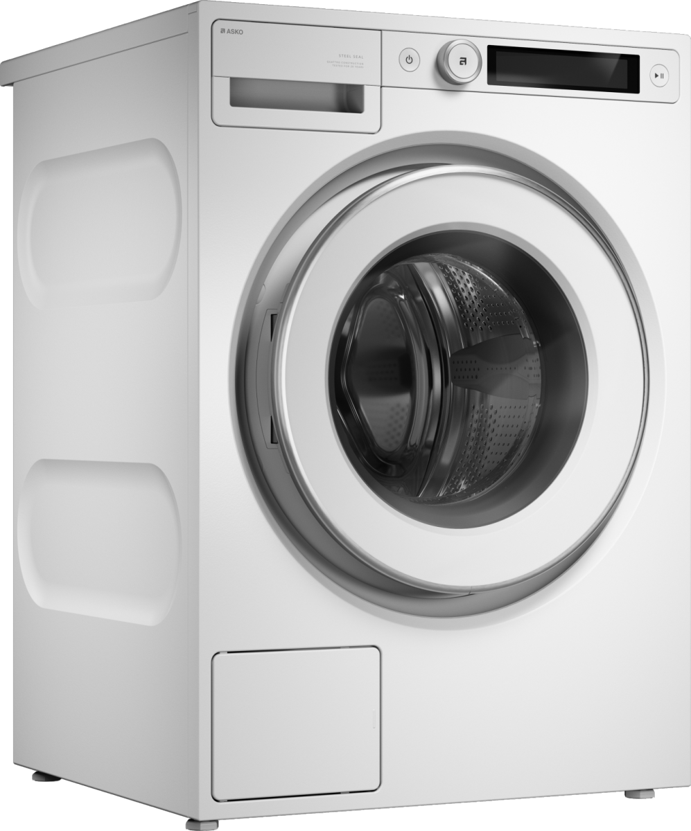 Steel Seal™ Стиральная машина