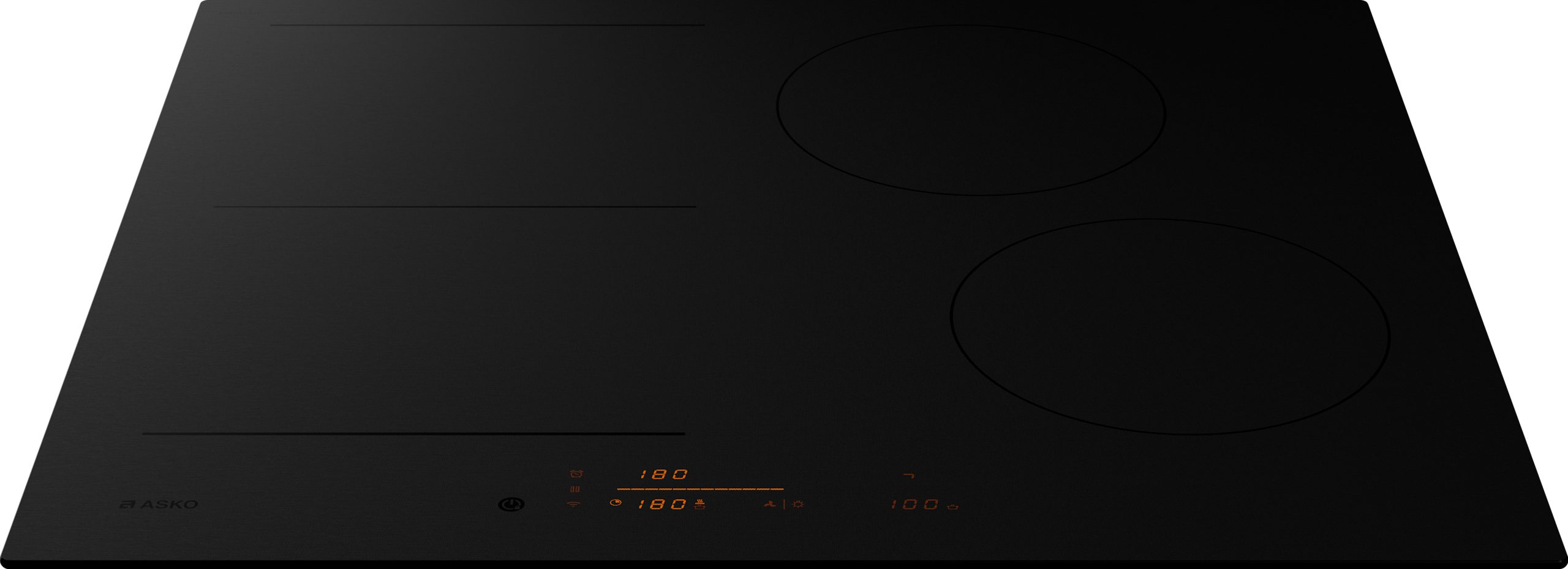 Индукционная варочная панель