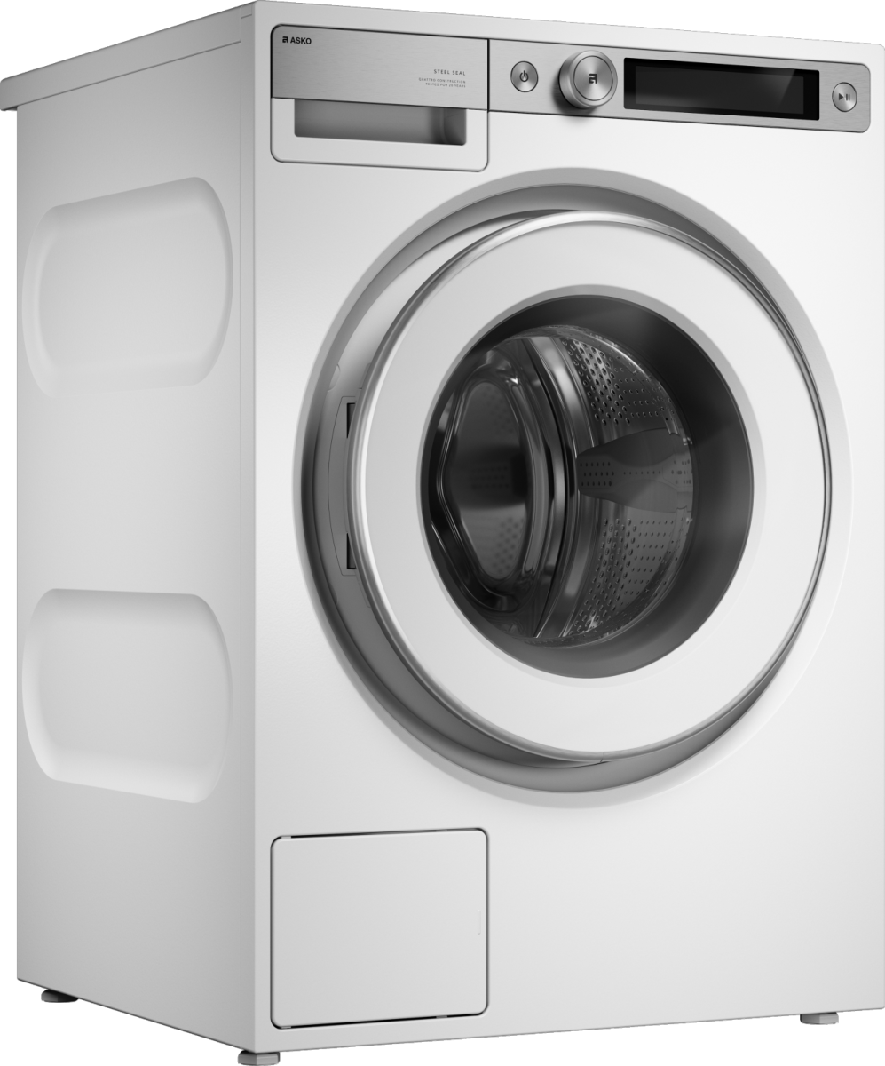 Steel Seal™ Стиральная машина