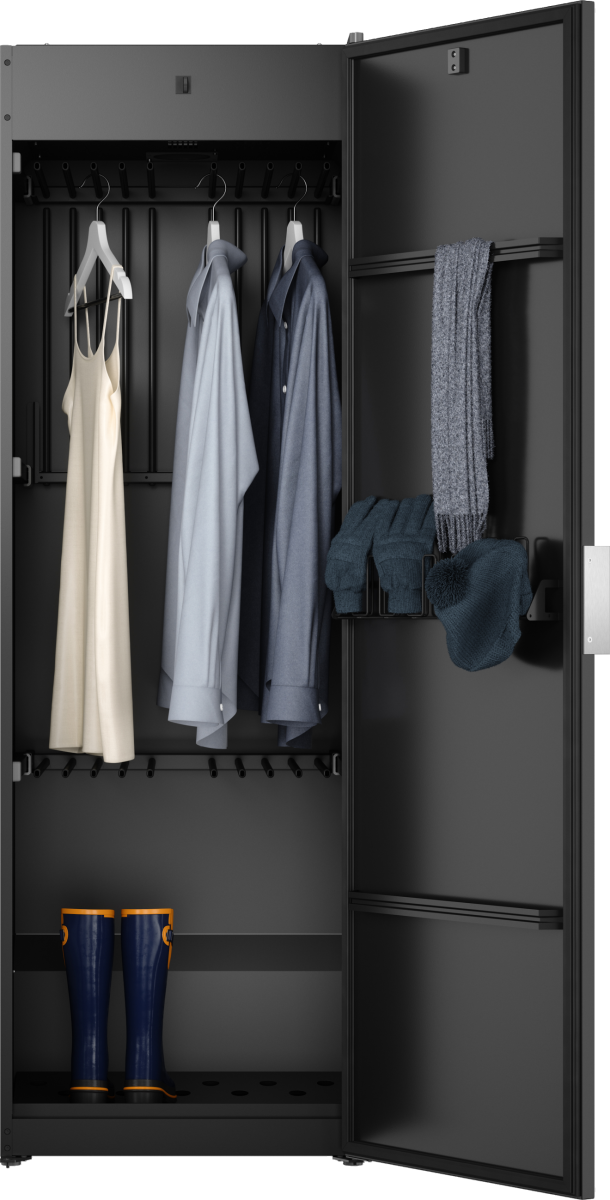 Сушильный шкаф