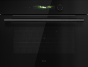 Духовой шкаф с функцией СВЧ