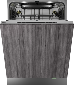 Встраиваемая посудомоечная машина