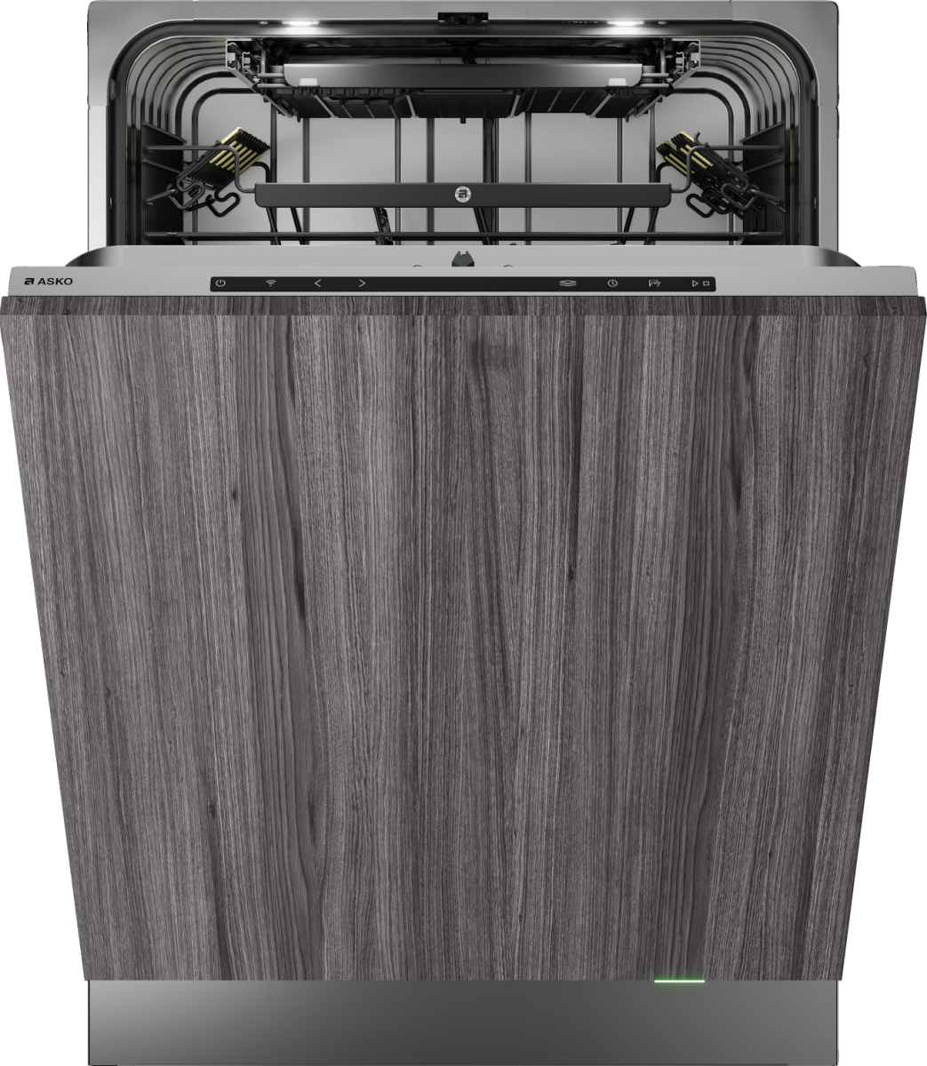 Встраиваемая посудомоечная машина