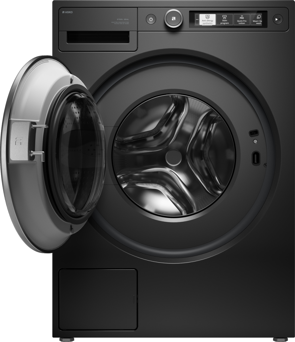 Steel Seal™ Стиральная машина