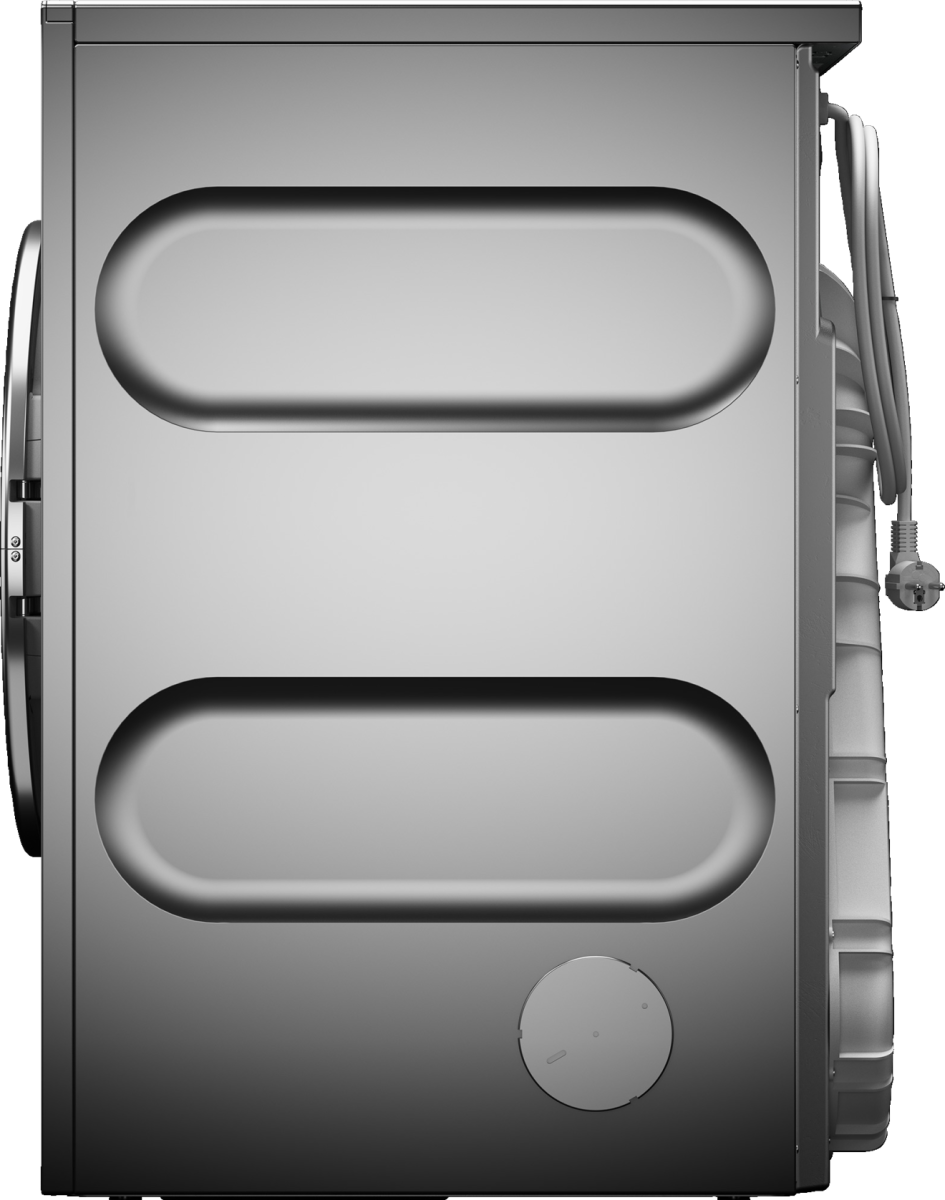 Профессиональная сушильная машина