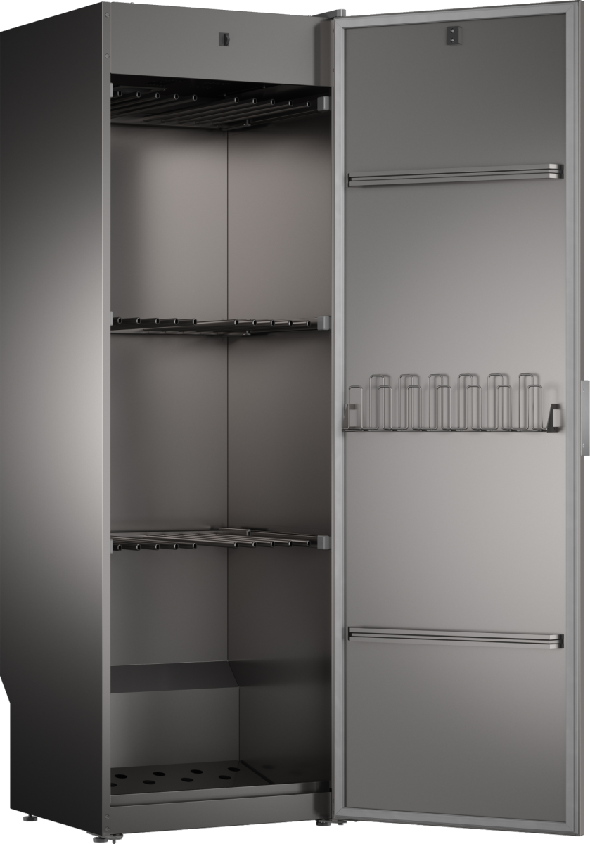 Сушильный шкаф