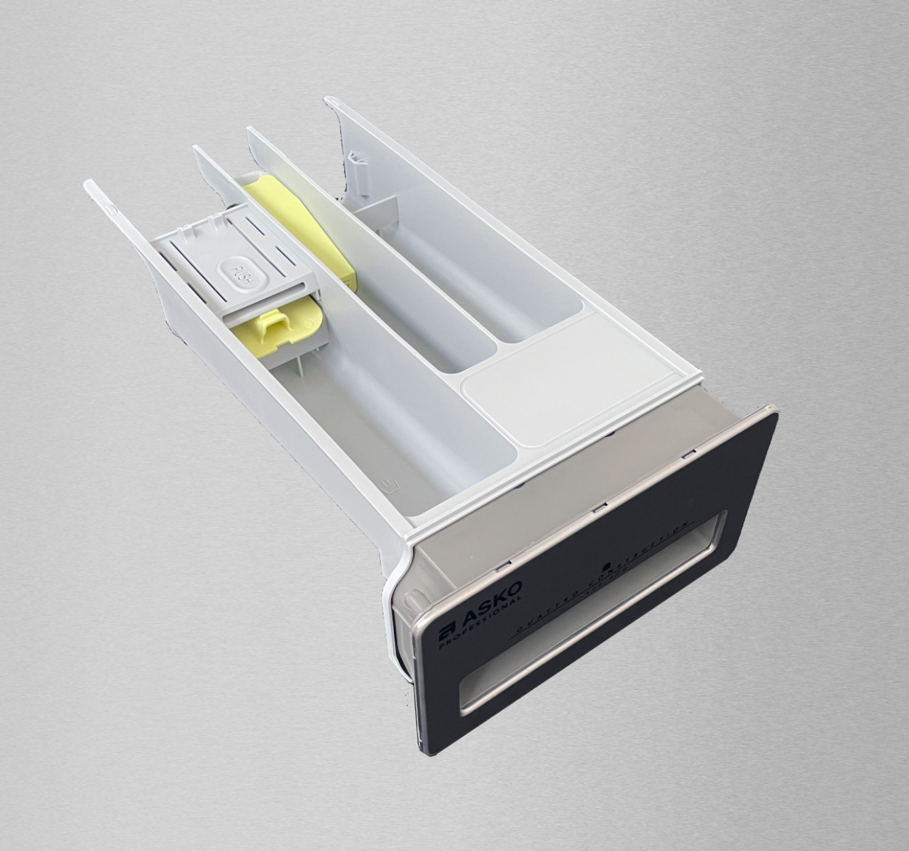 Профессиональная стиральная машина