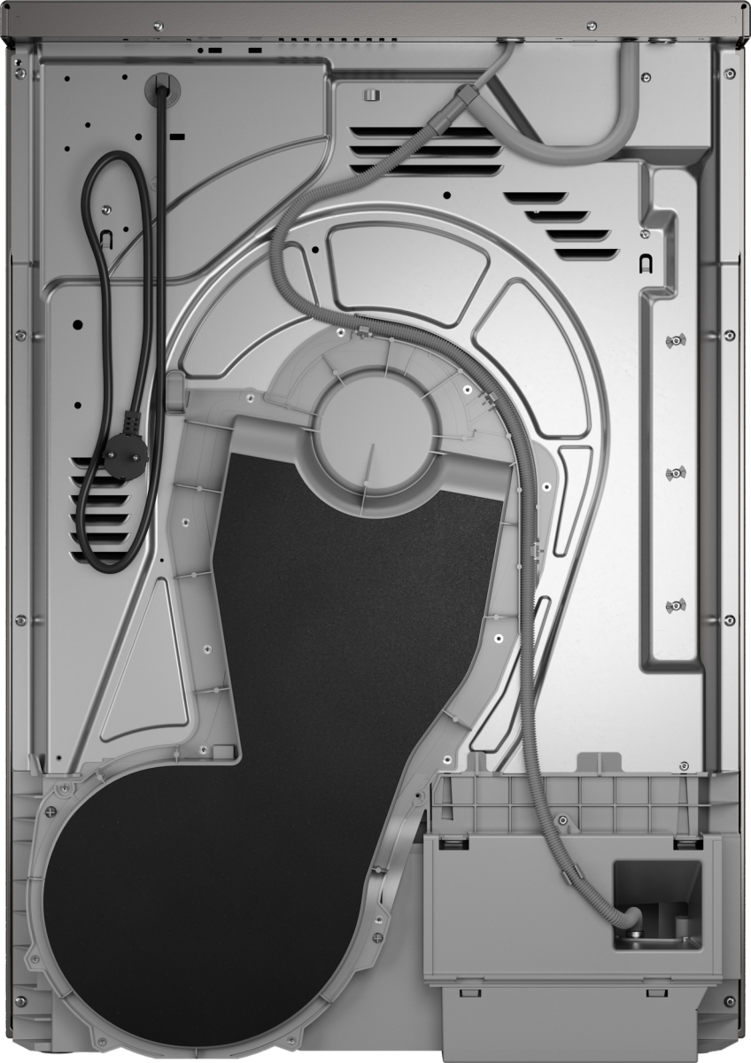 Сушильная машина