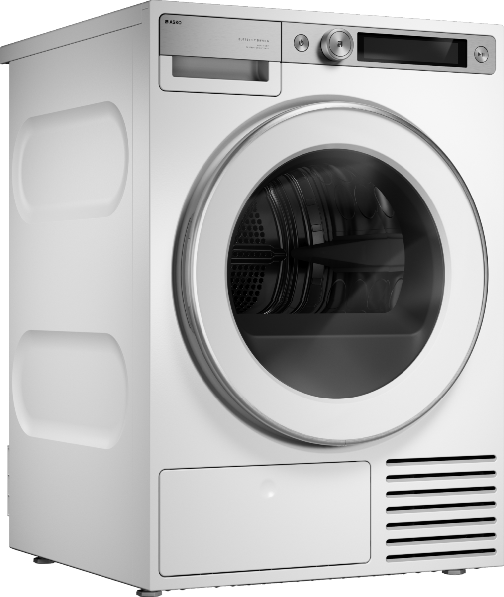 Сушильная машина