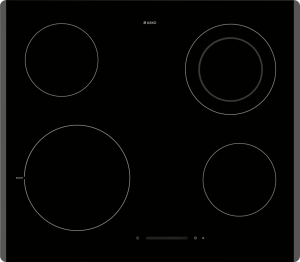 Варочная панель Hi-Light