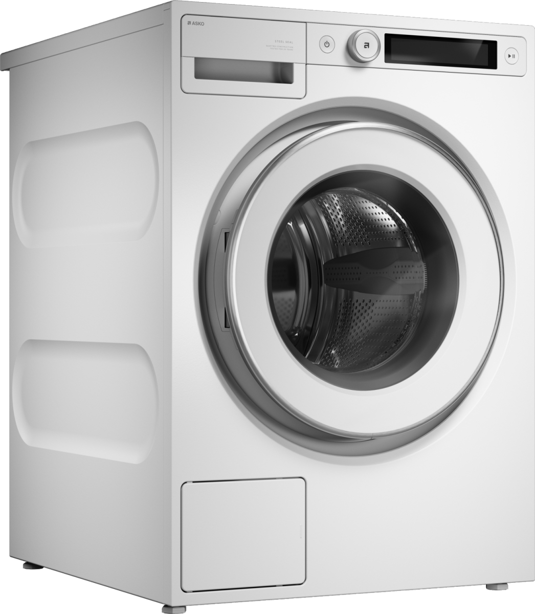 Steel Seal™ Стиральная машина