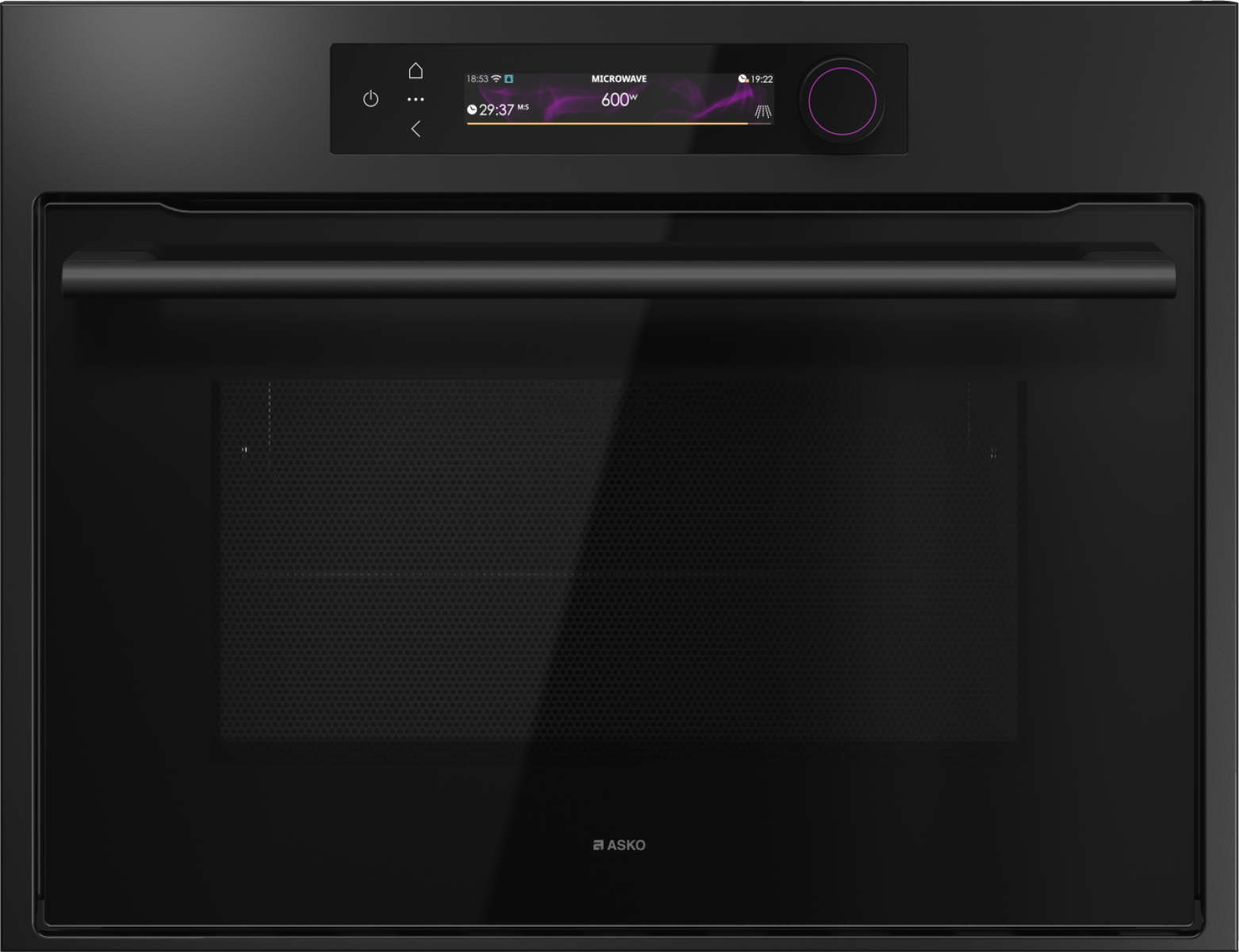 Микроволновая печь