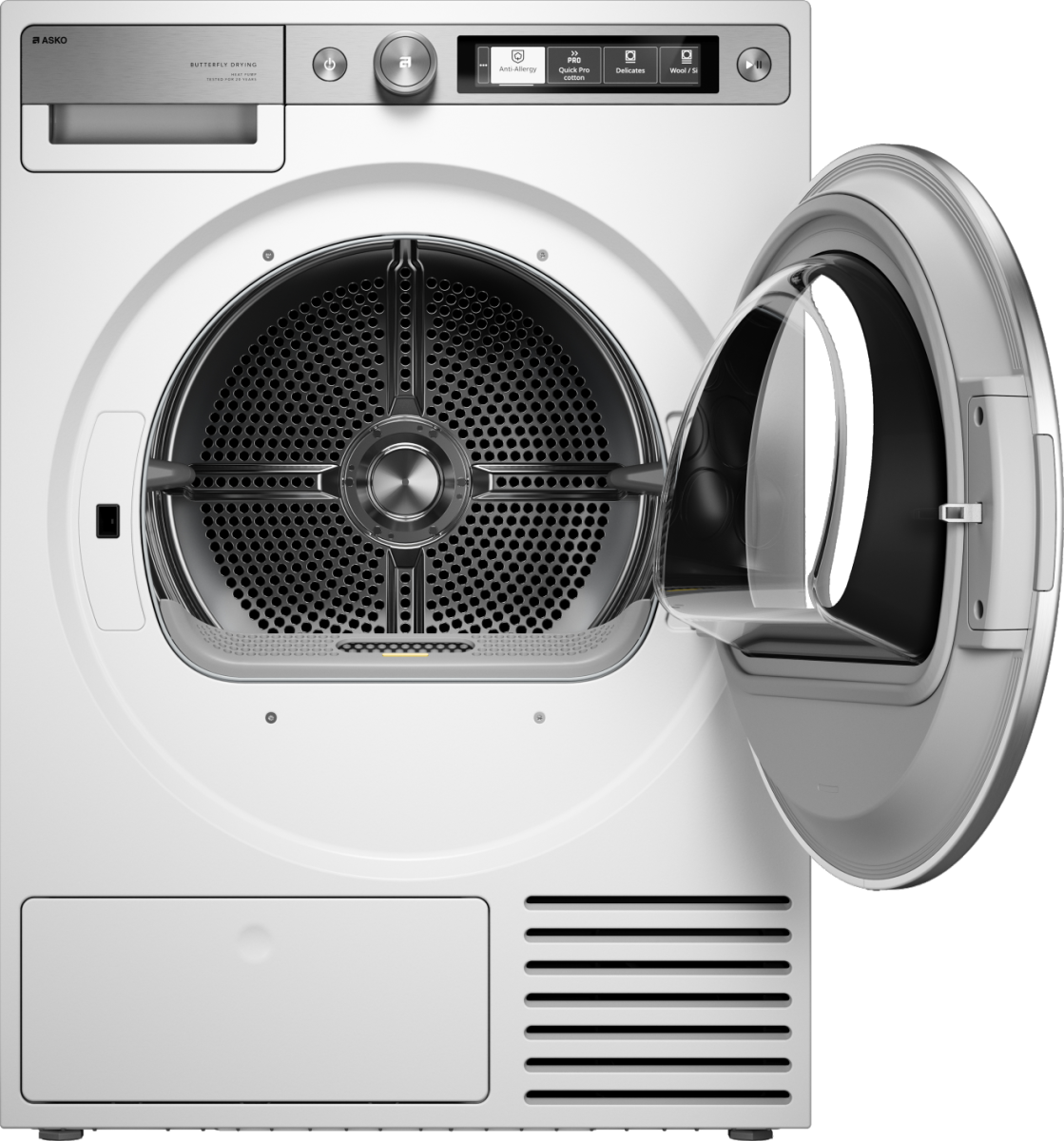 Сушильная машина