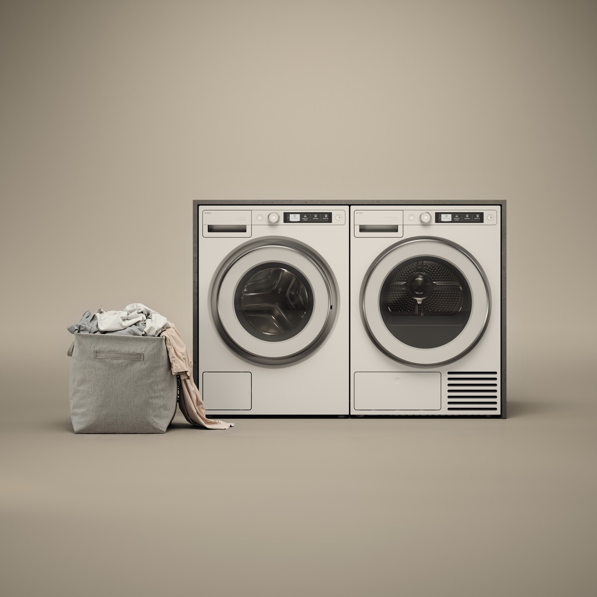 Сушильная машина