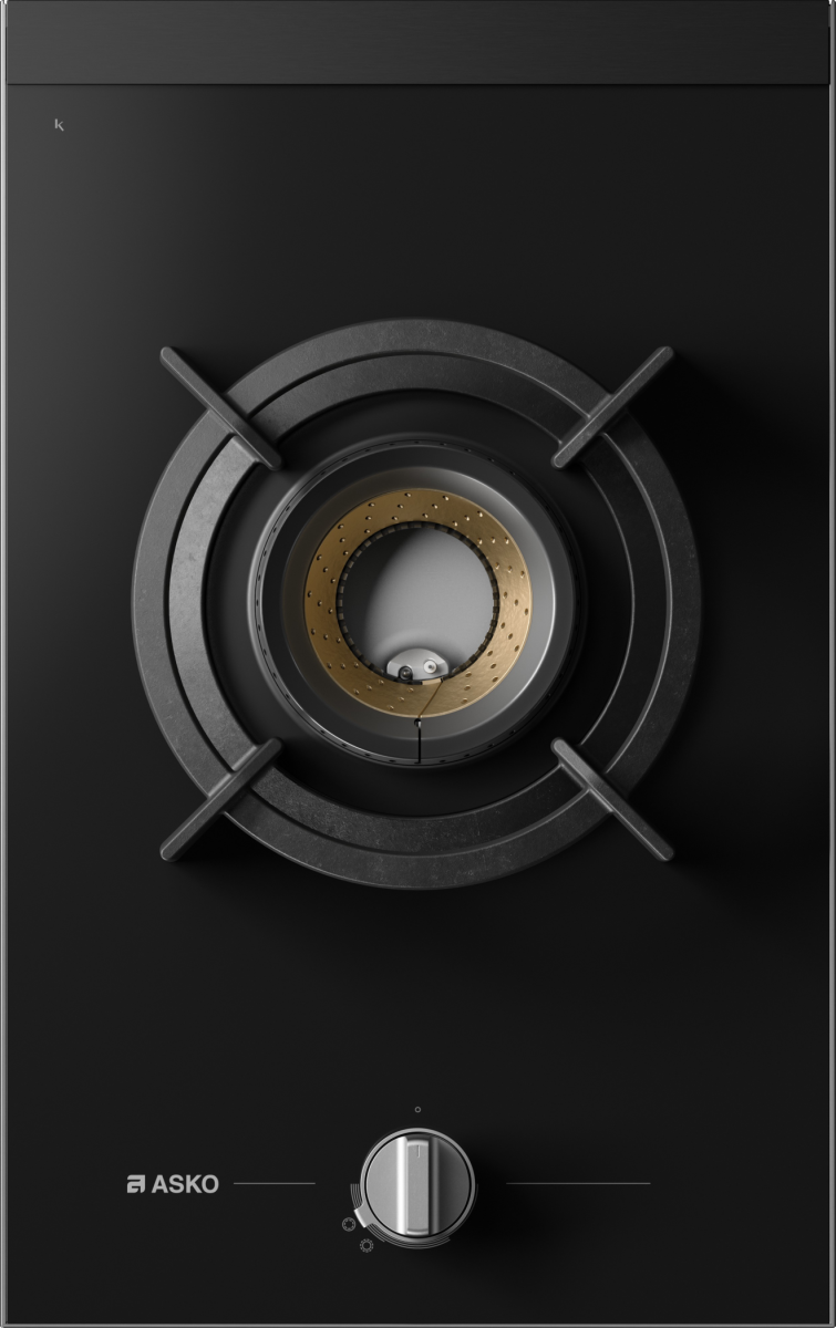 Газовая варочная панель