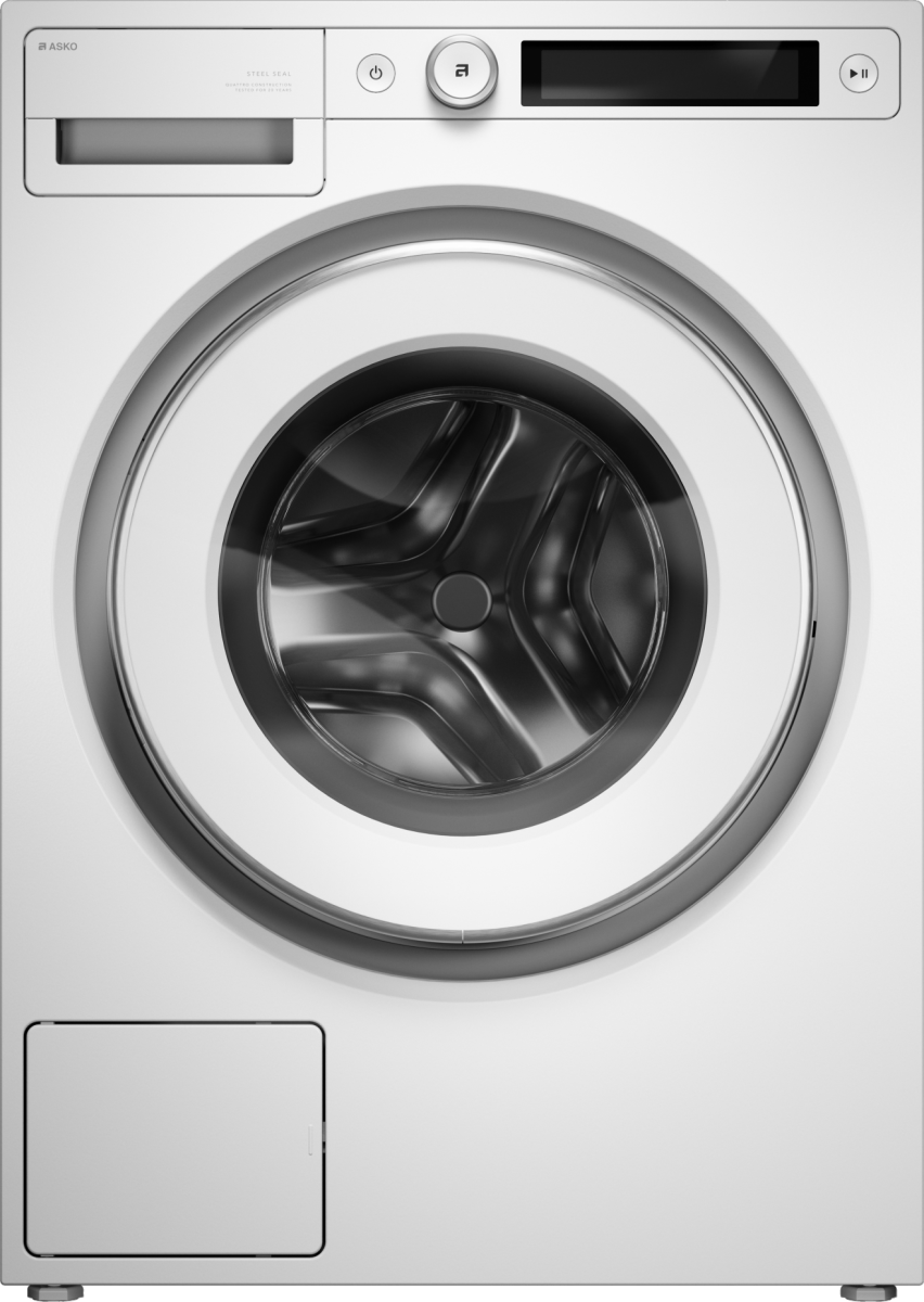 Steel Seal™ Стиральная машина