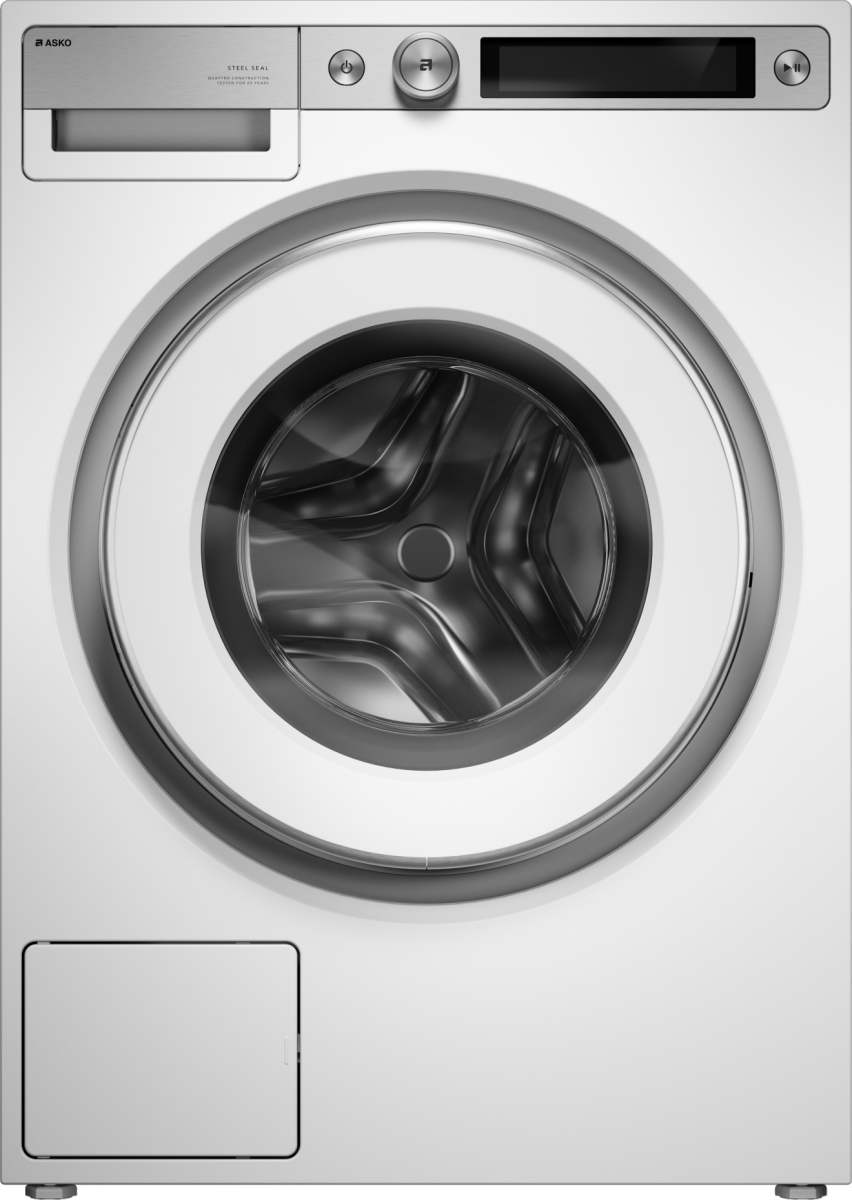 Steel Seal™ Стиральная машина