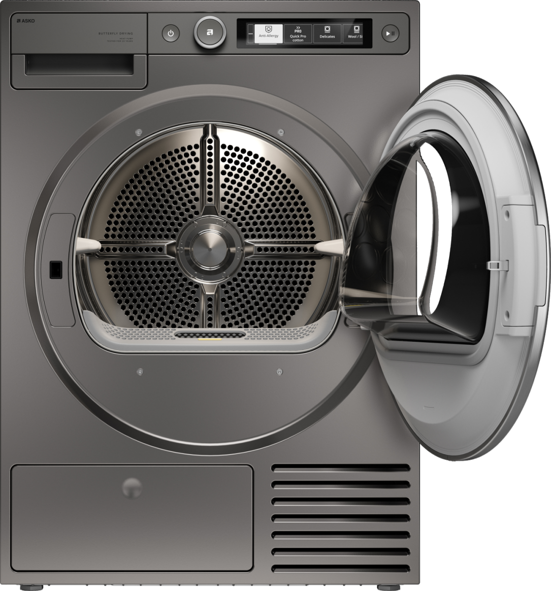 Сушильная машина