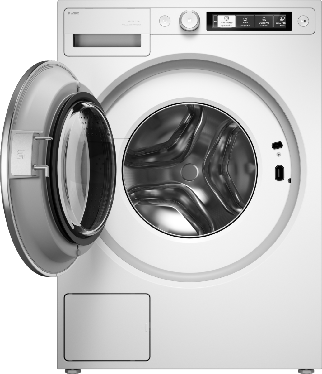 Steel Seal™ Стиральная машина