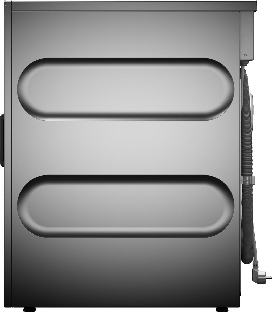 Профессиональная стиральная машина