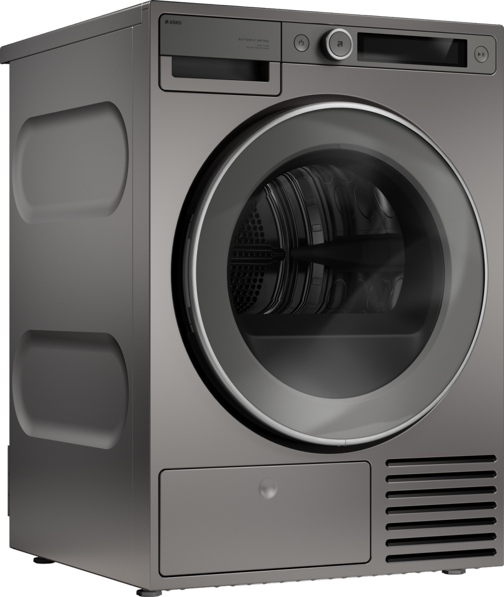 Сушильная машина