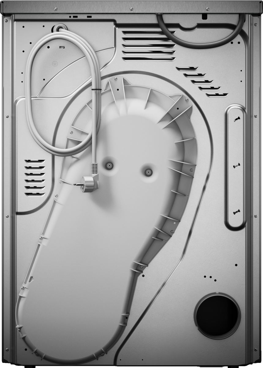 Профессиональная сушильная машина