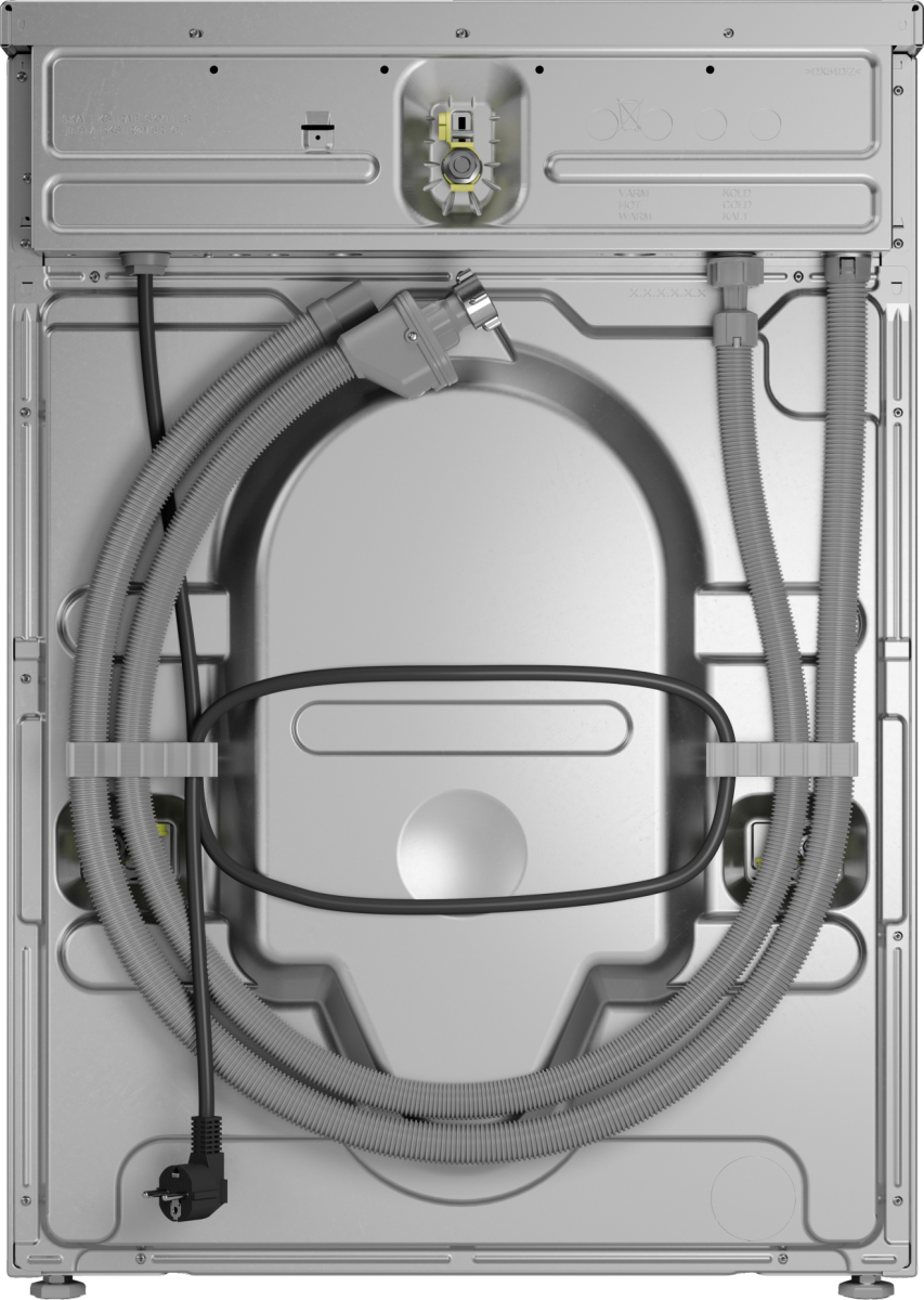 Steel Seal™ Стиральная машина