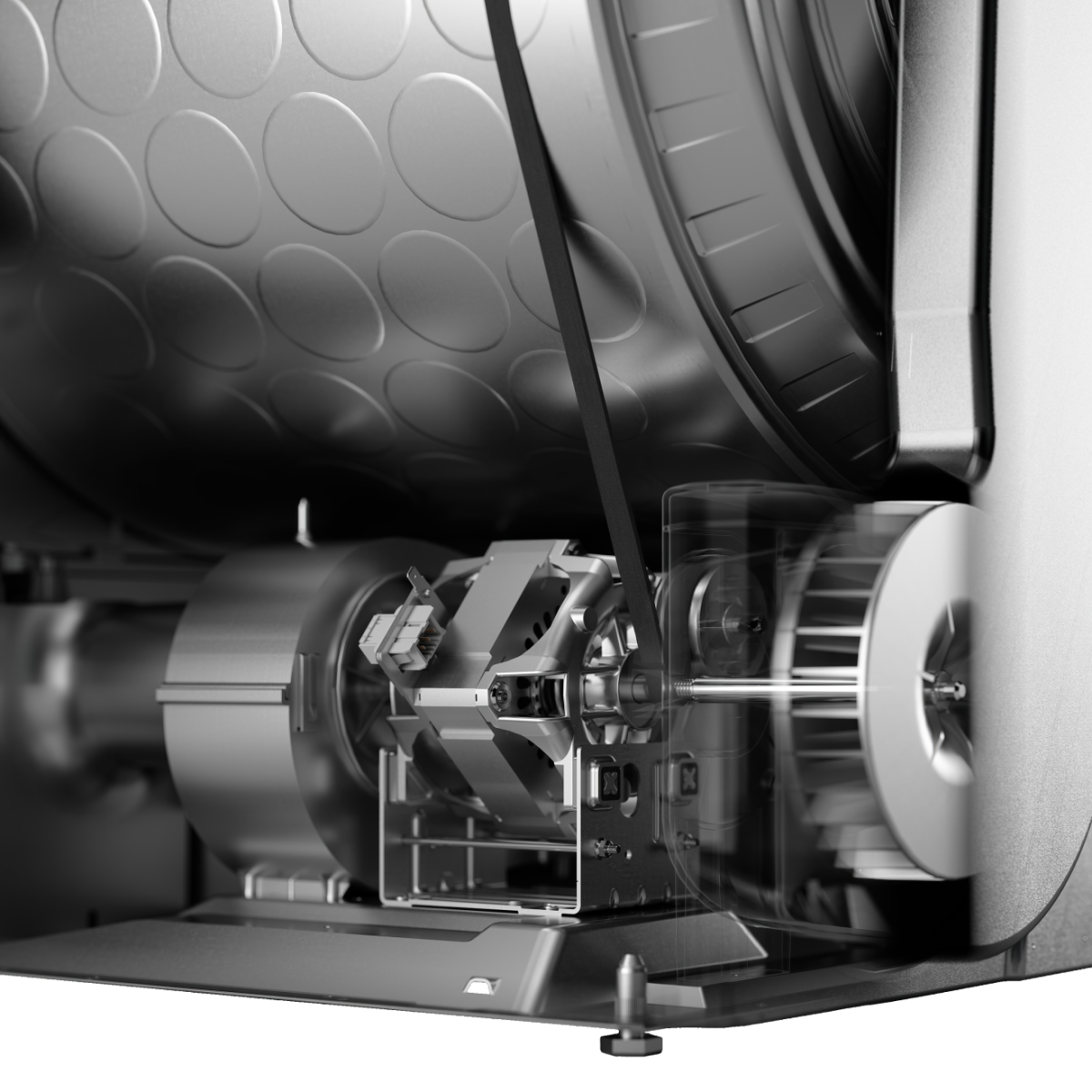 Профессиональная сушильная машина