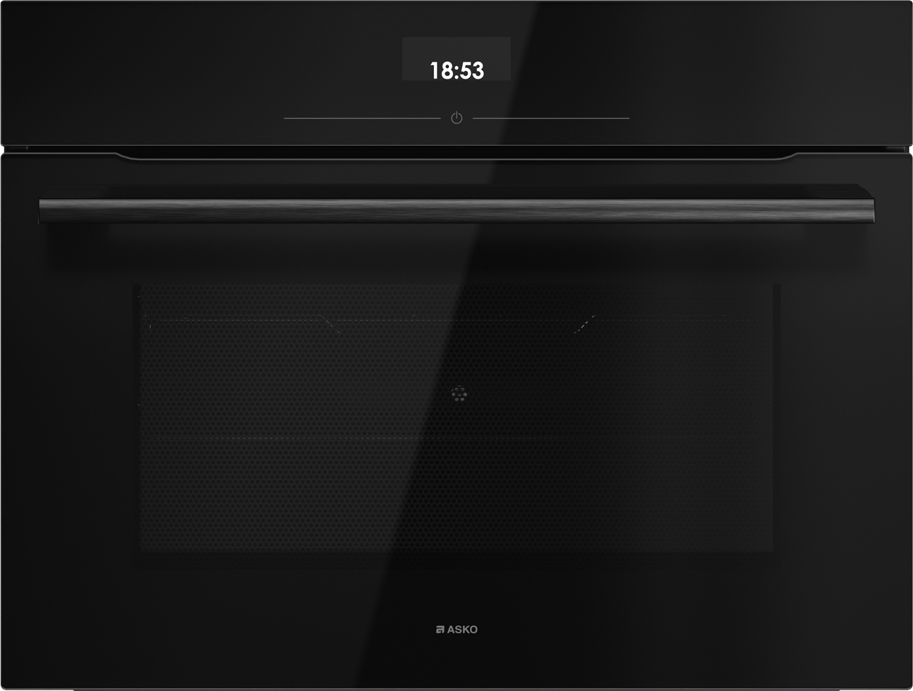 Микроволновая печь