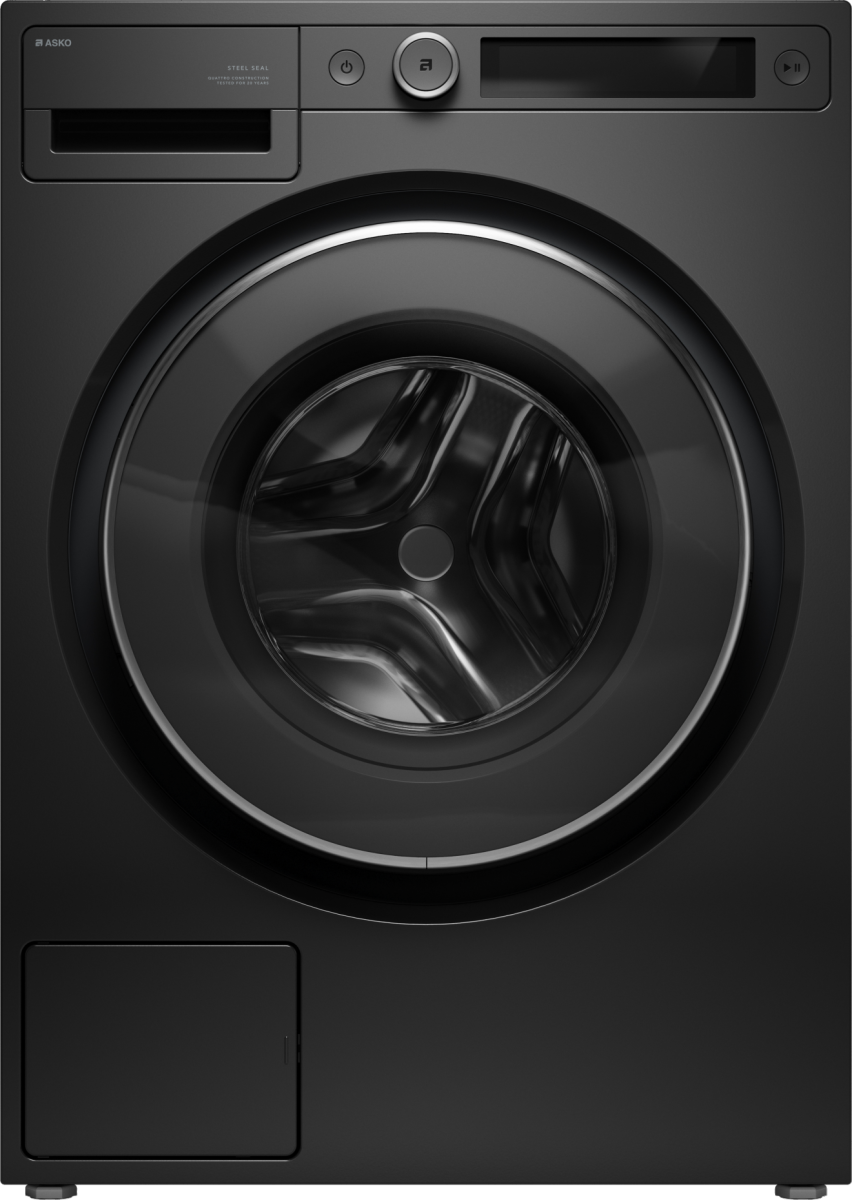 Steel Seal™ Стиральная машина