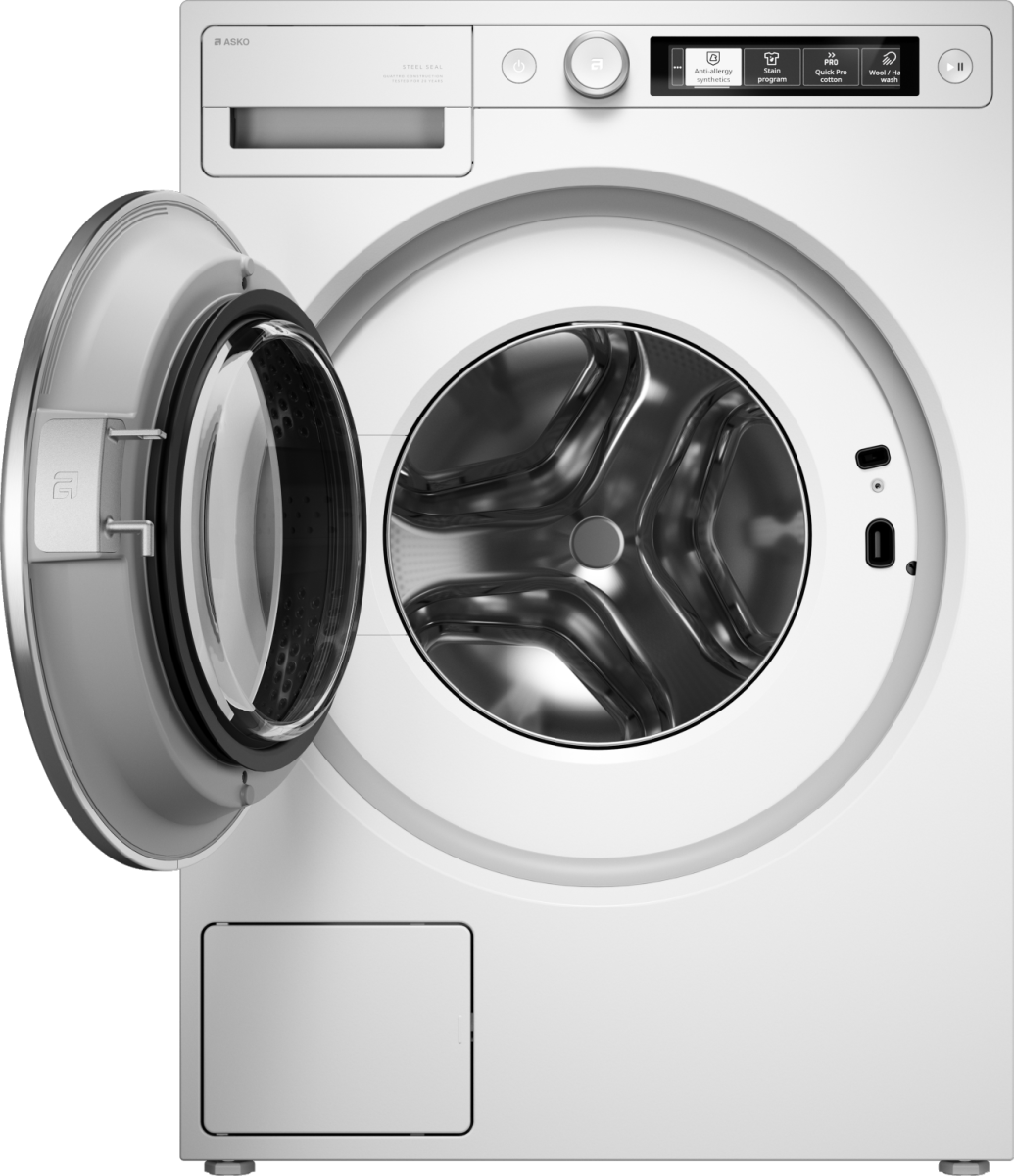 Steel Seal™ Стиральная машина