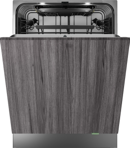 Встраиваемая посудомоечная машина