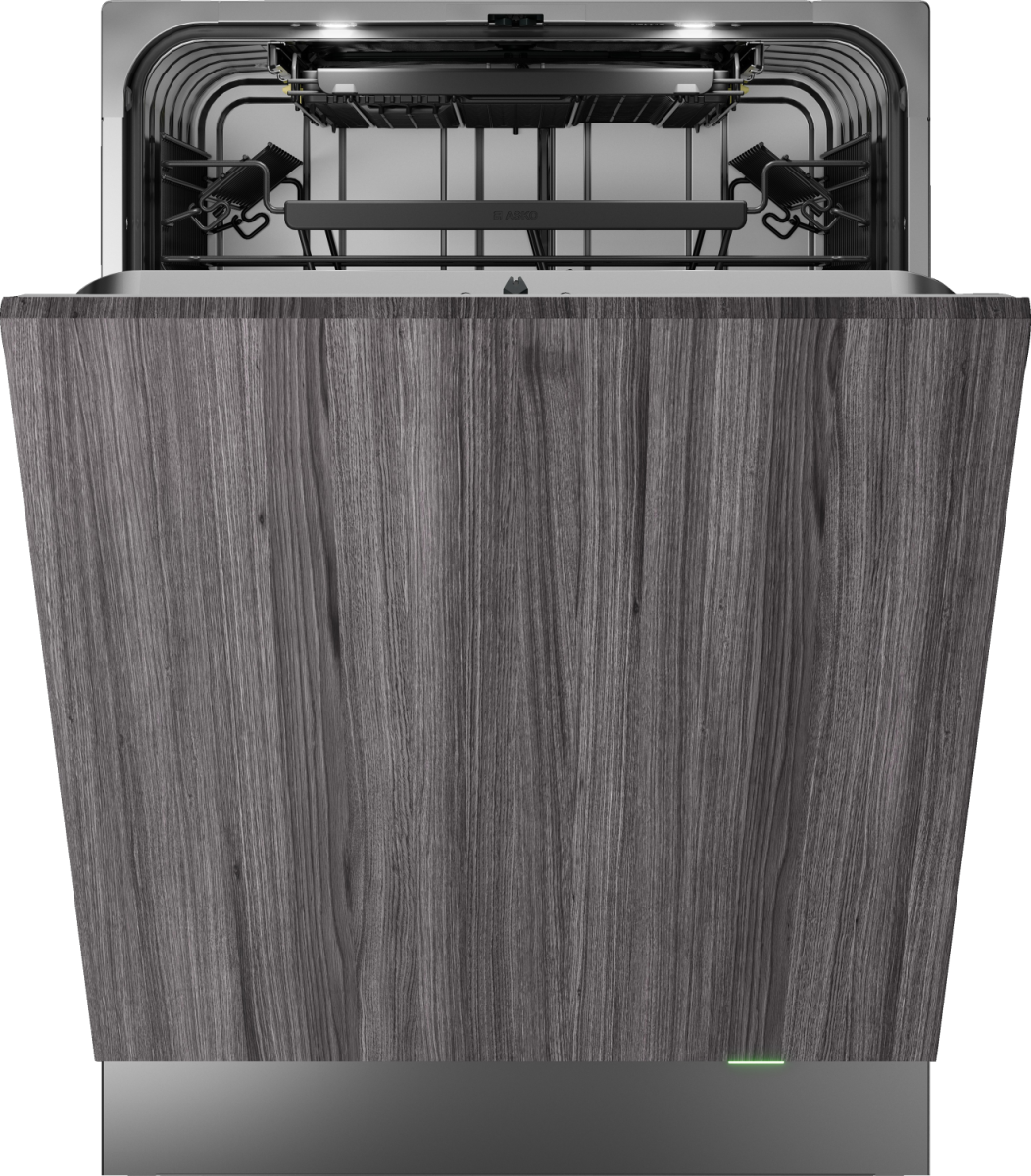 Встраиваемая посудомоечная машина