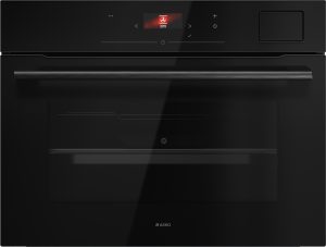 Духовой шкаф с функцией пара