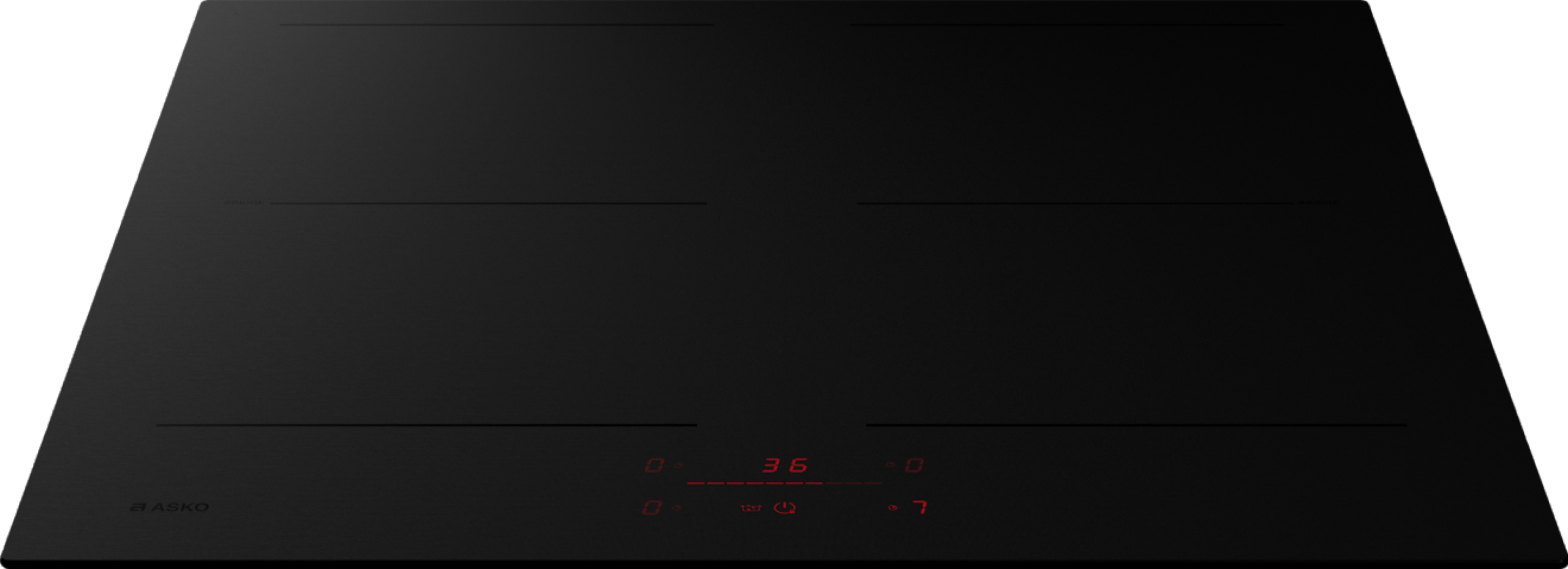 Индукционная варочная панель