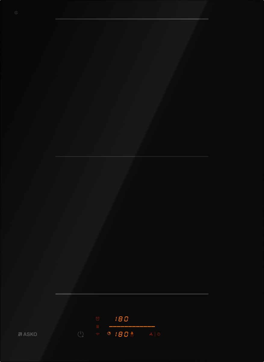 Индукционная варочная панель