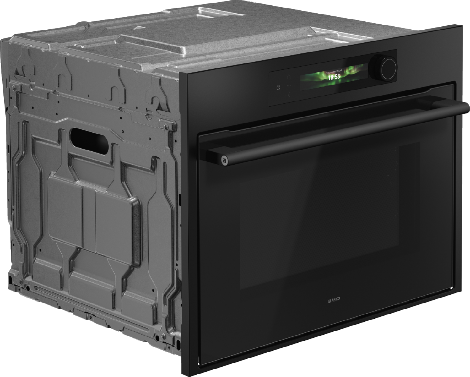 Микроволновая печь