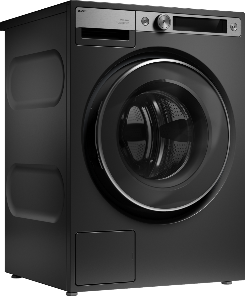 Steel Seal™ Стиральная машина