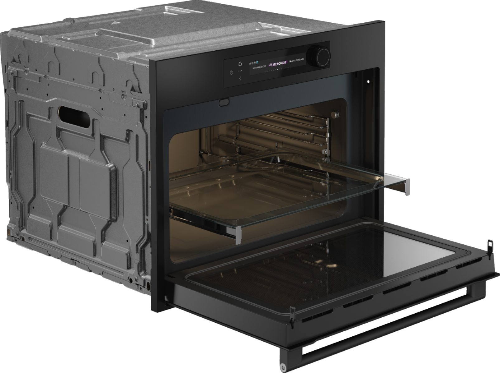 Микроволновая печь