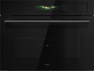 Духовой шкаф с функцией пара