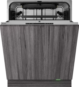 Встраиваемая посудомоечная машина