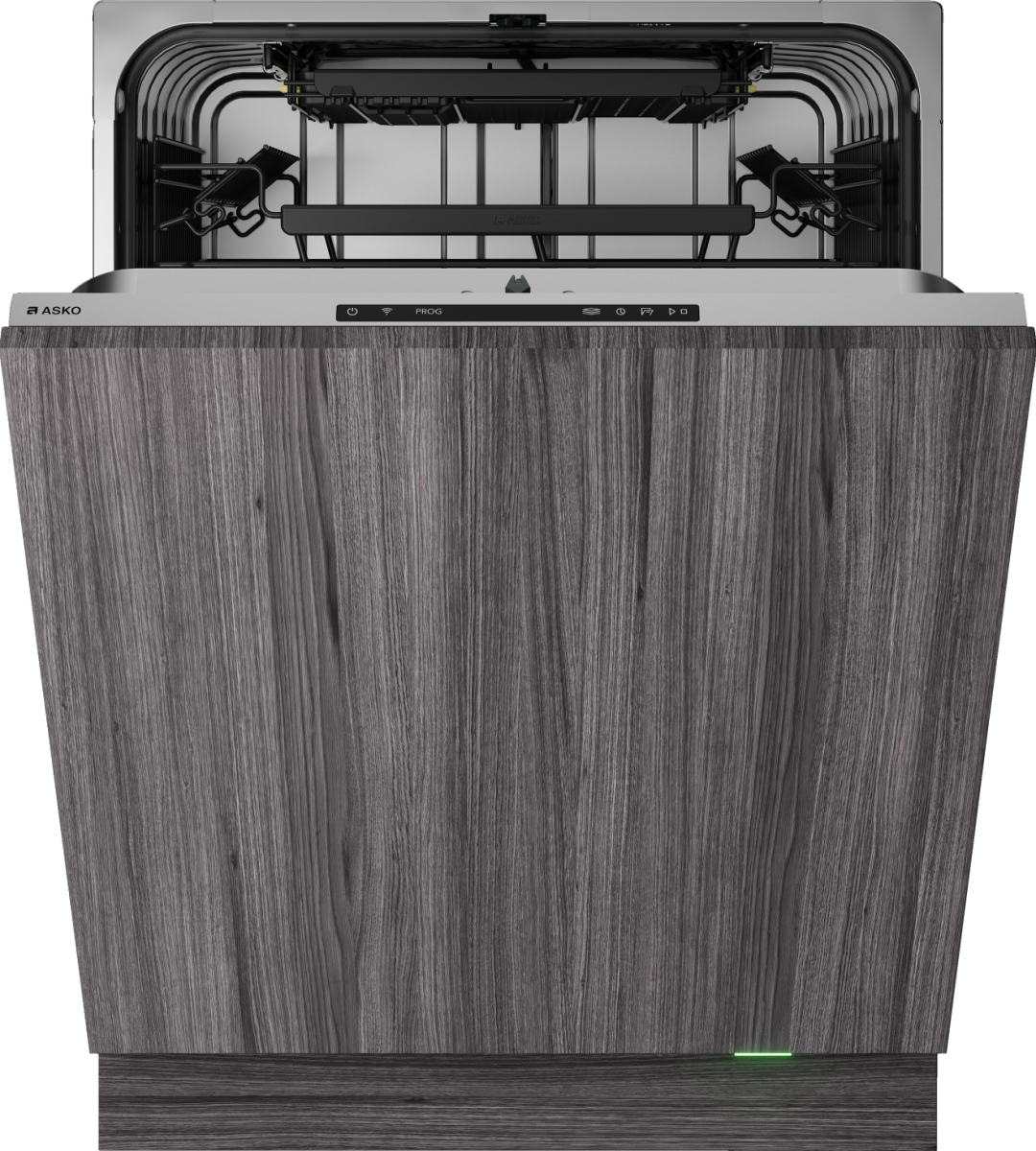 Встраиваемая посудомоечная машина