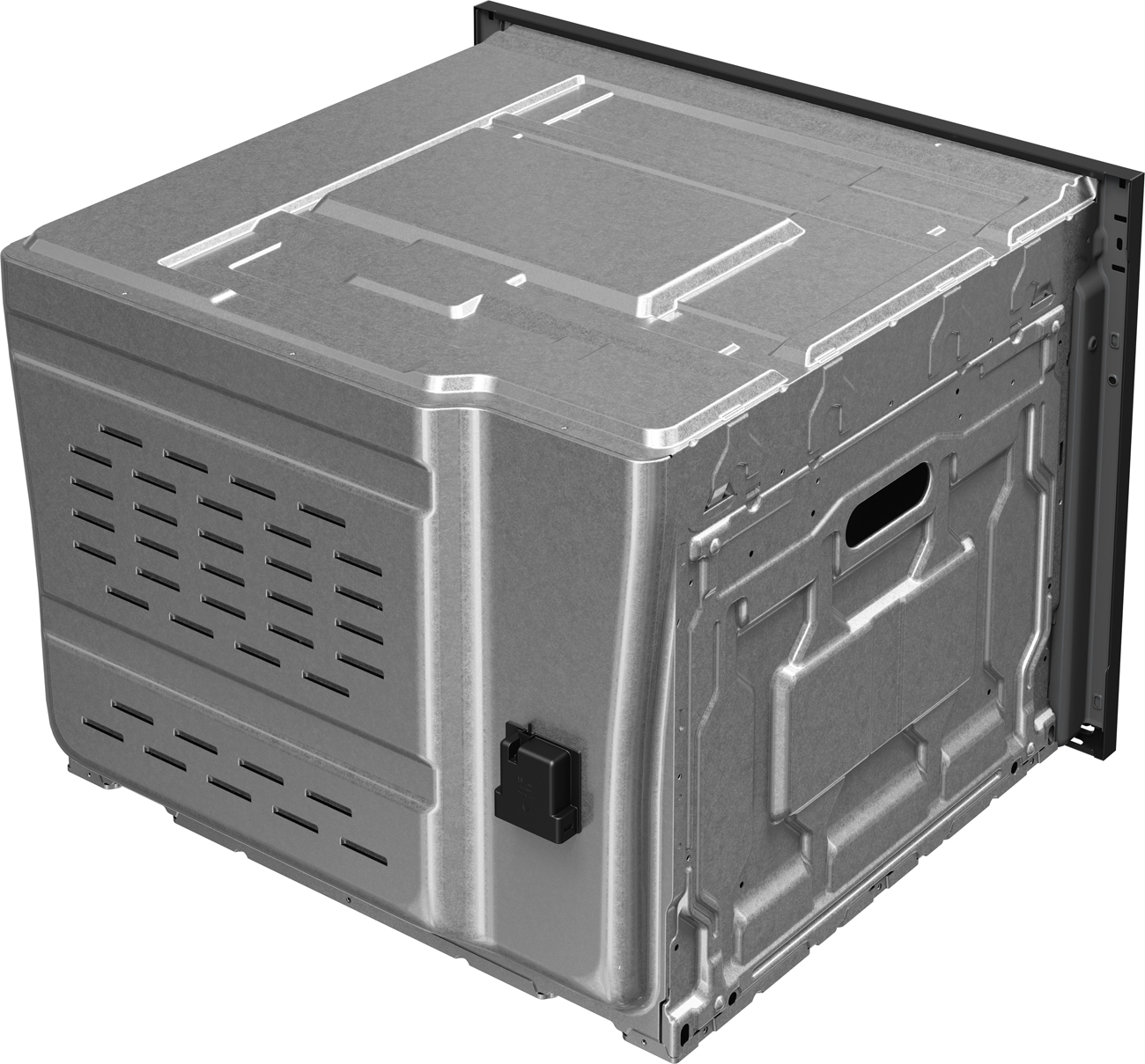 Духовой шкаф с функцией пара