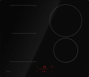 Индукционная варочная панель