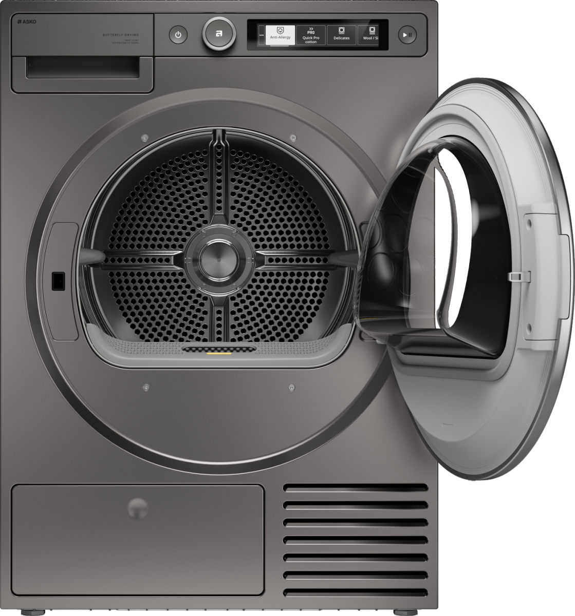 Сушильная машина