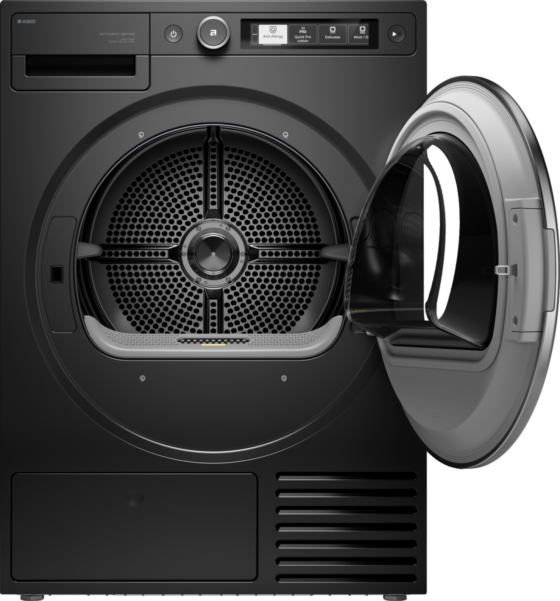 Сушильная машина