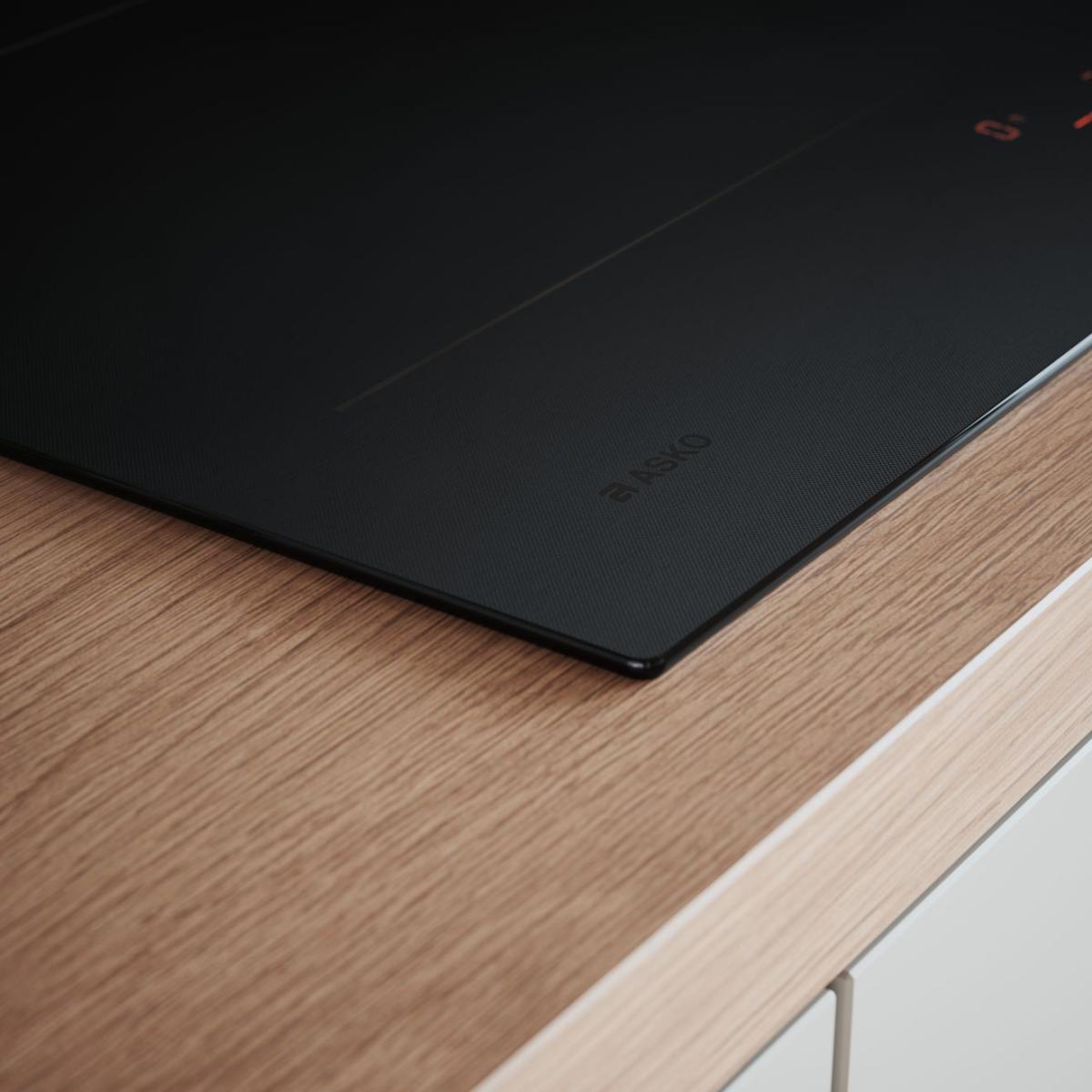 Индукционная варочная панель