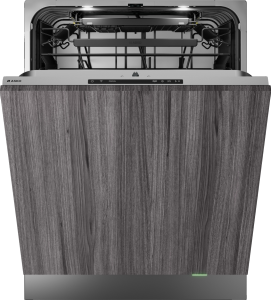 Встраиваемая посудомоечная машина