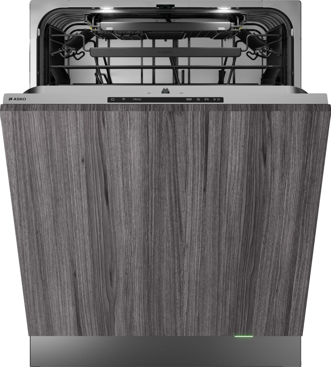 Встраиваемая посудомоечная машина